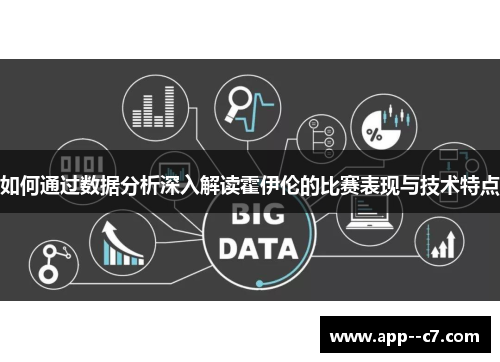 如何通过数据分析深入解读霍伊伦的比赛表现与技术特点